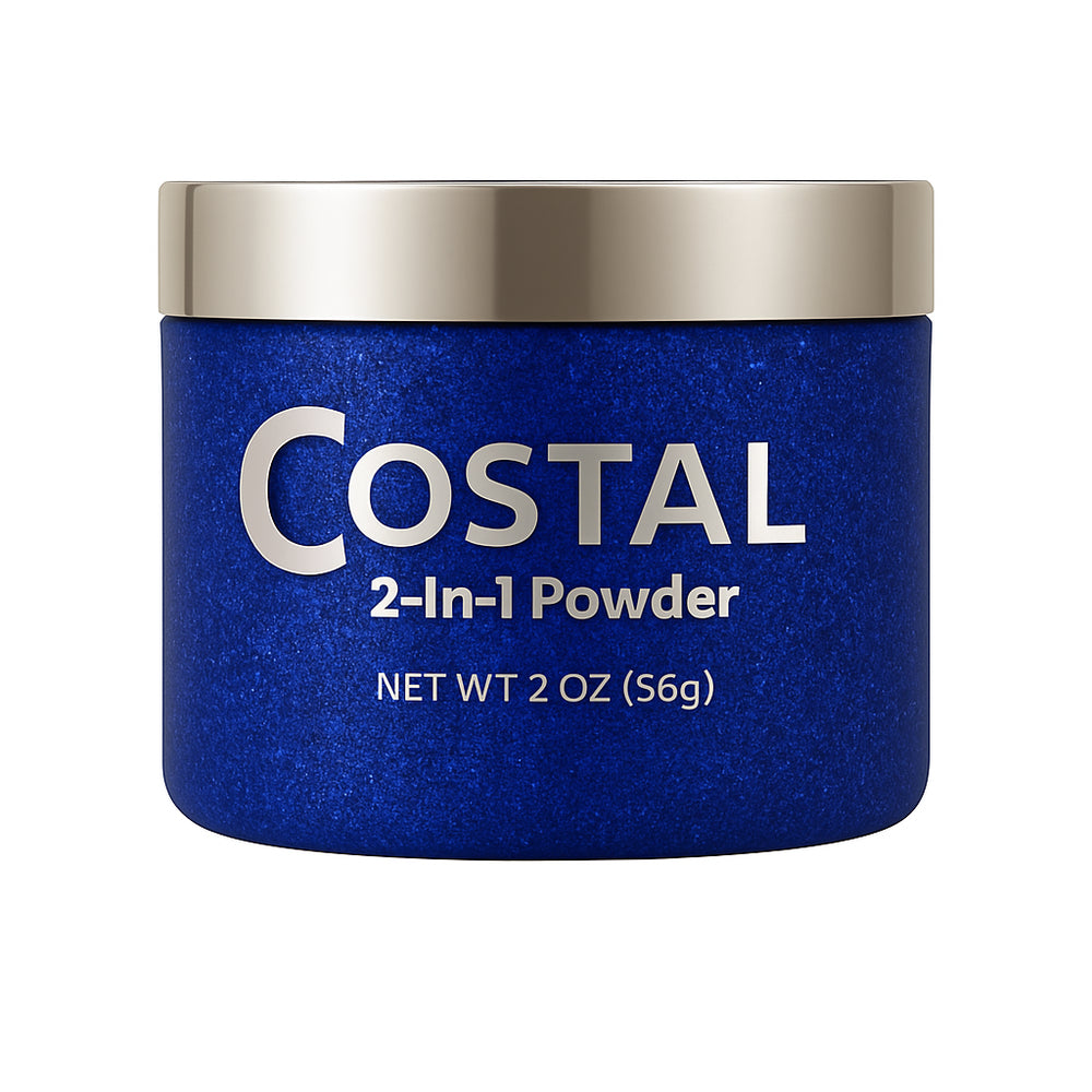 Costal Matching Dip Powder 2 oz. - 480 Magic Night
