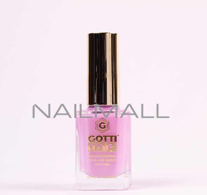 #80L Gotti Nail Lacquer - Flower Girl's Dream 