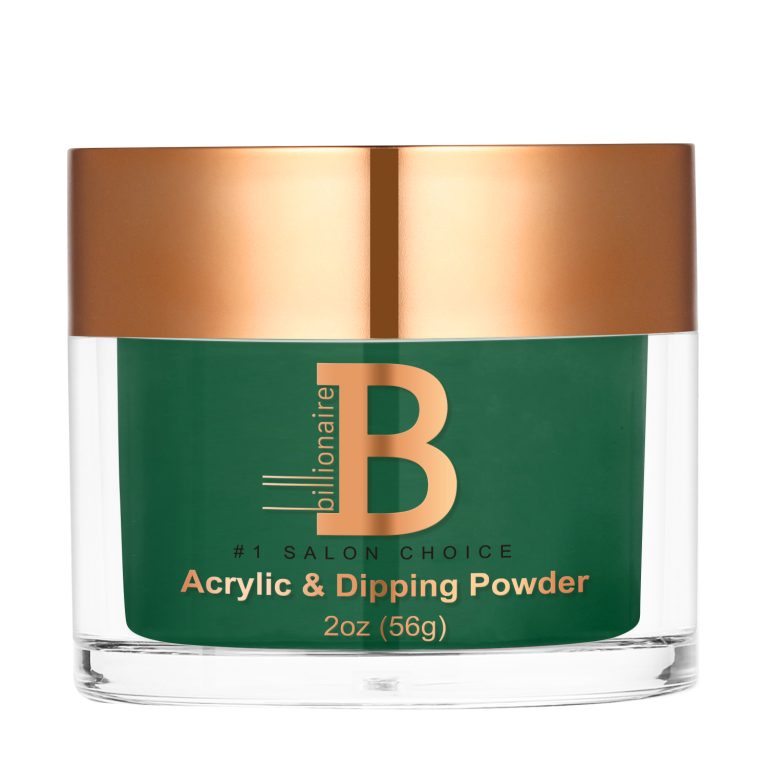 081 Envy - Billionaire Dip Acrylic Powder