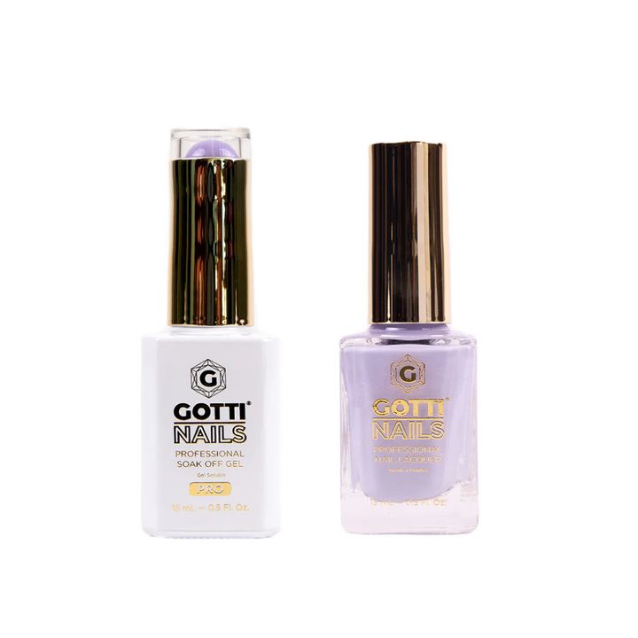 #81 – Peace, Love & Lavender – Gotti Duo