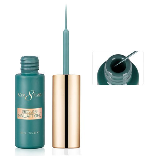 Cre8tion Detailing Nail Art Gel Liner - 81