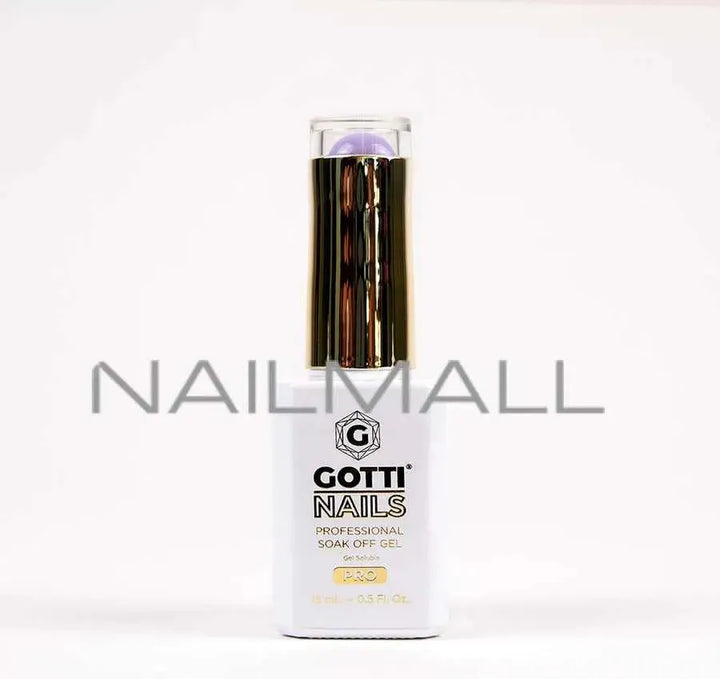 #81G Gotti Gel Color - Peace, Love & Lavender 