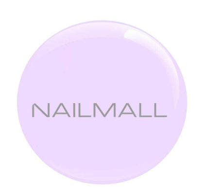 #81L Gotti Nail Lacquer - Peace, Love & Lavender 