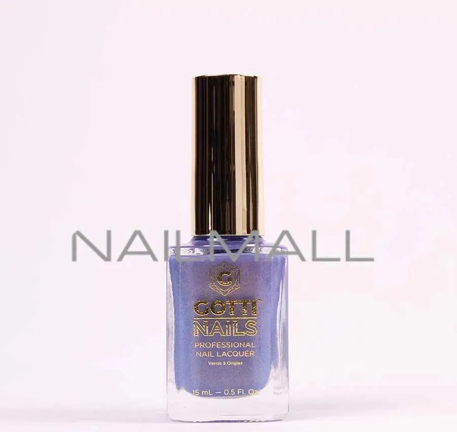 #82L Gotti Nail Lacquer - Mystic Dreams
