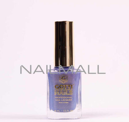 #82L Gotti Nail Lacquer - Mystic Dreams 