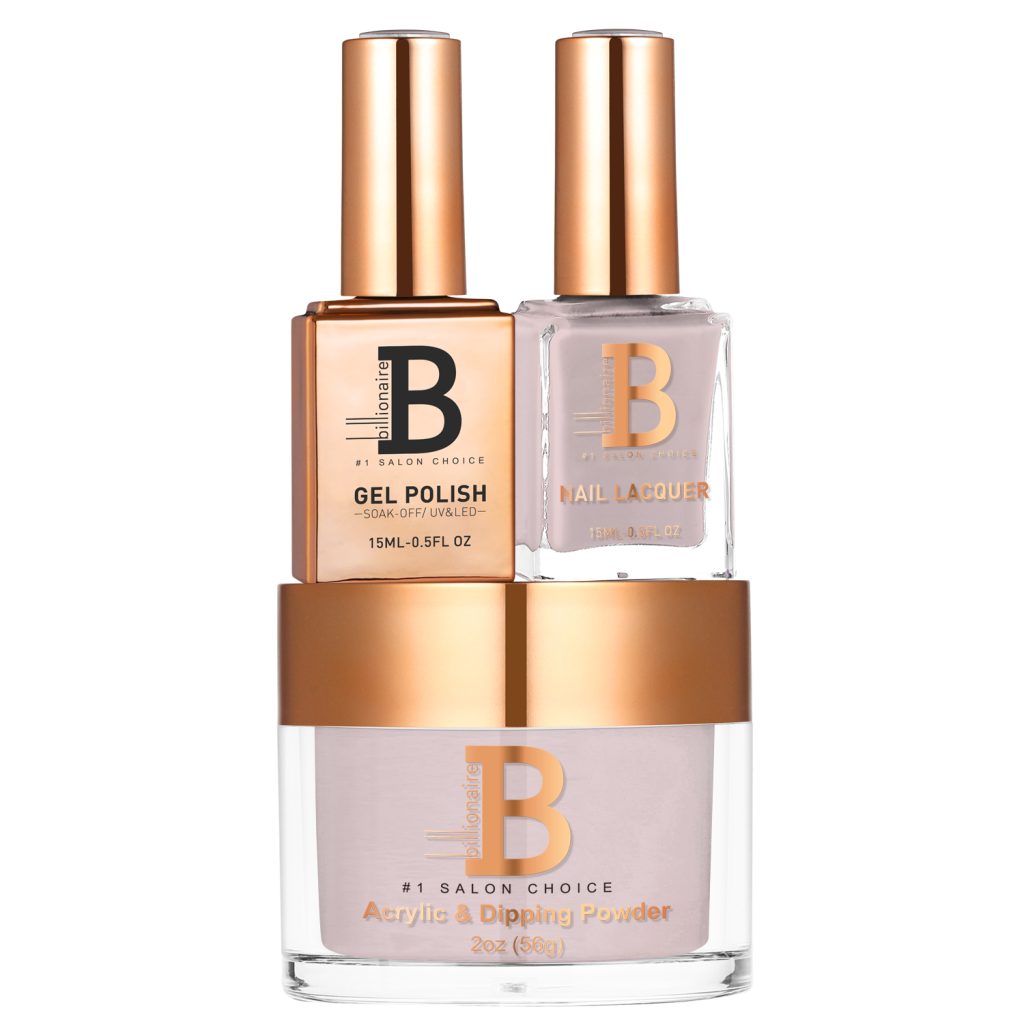 083 Yeah! Pastel Is - Billionaire Trio Matching Set