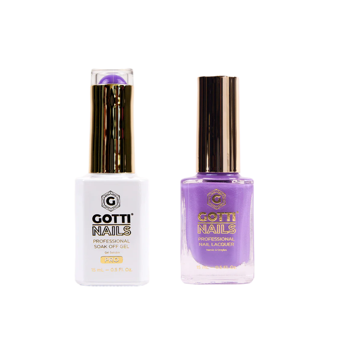 #83 – For Her Majesty – Gotti Duo