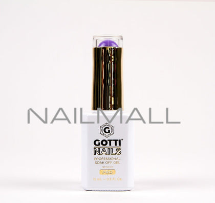 #83G Gotti Gel Color - For Her Majesty 