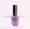 #83L Gotti Nail Lacquer - For Her Majesty