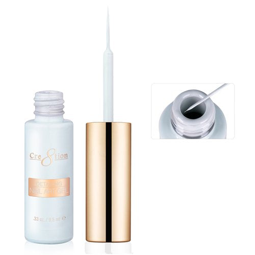 Cre8tion Detailing Nail Art Gel Liner - 84