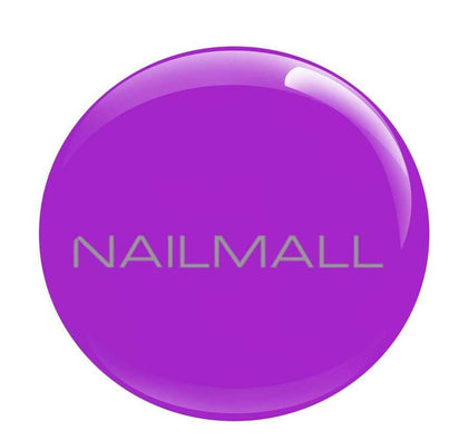 #84L Gotti Nail Lacquer - There's Plum-thing About You 