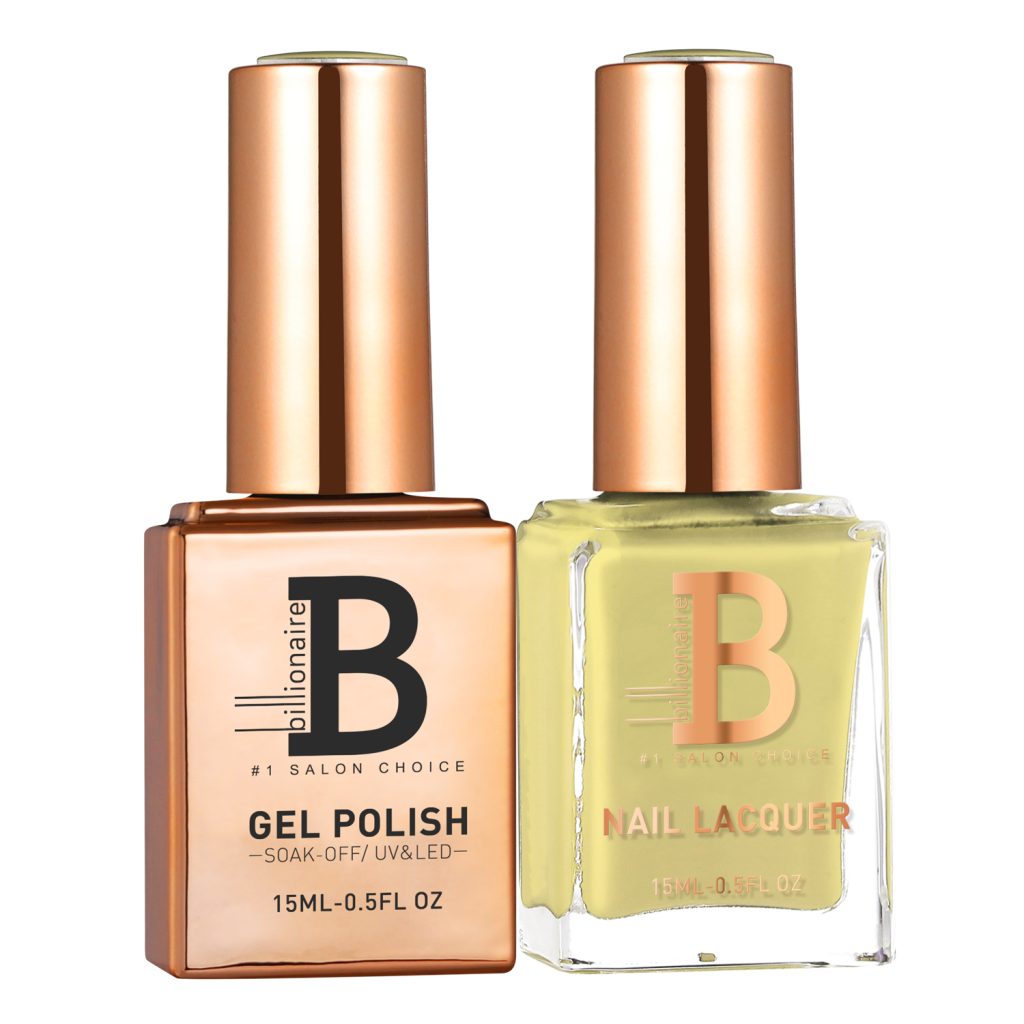 085 Butter - Billionaire Duo Matching Set