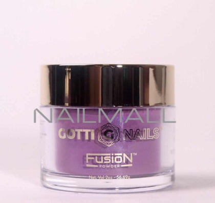 #85F Gotti Fusion Powder - The Grape Escape Artist nailmall