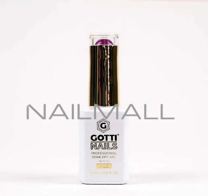 #85G Gotti Gel Color - The Grape Escape Artist