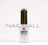 #85G Gotti Gel Color - The Grape Escape Artist