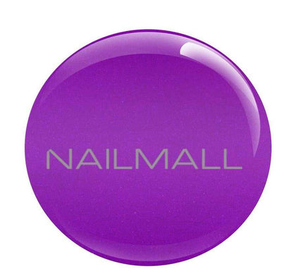 #85L Gotti Nail Lacquer - The Grape Escape Artist 