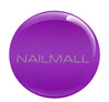 #85L Gotti Nail Lacquer - The Grape Escape Artist