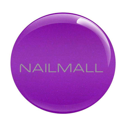 #85L Gotti Nail Lacquer - The Grape Escape Artist nailmall