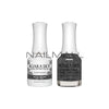 Kiara Sky	All in One	Gel Duo	Matching Gel and Nail Polish	Little Black Dress	5086