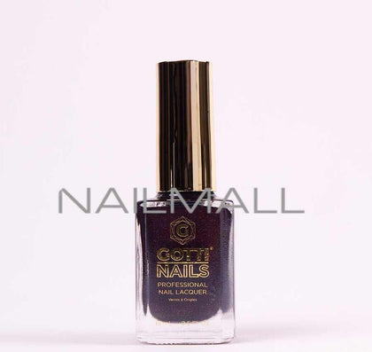 #86L Gotti Nail Lacquer - Razzle Dazzle 'Em 