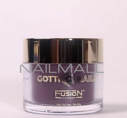 #87F Gotti Fusion Powder - Midnight Romance 