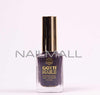 #87L Gotti Nail Lacquer - Midnight Romance