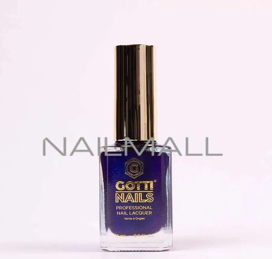 #88L Gotti Nail Lacquer - Midnight Dance Party