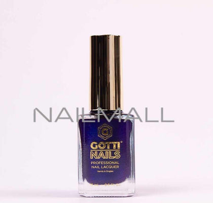 #88L Gotti Nail Lacquer - Midnight Dance Party 