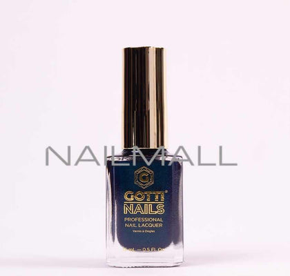 #89L Gotti Nail Lacquer - Going Into The Void nailmall
