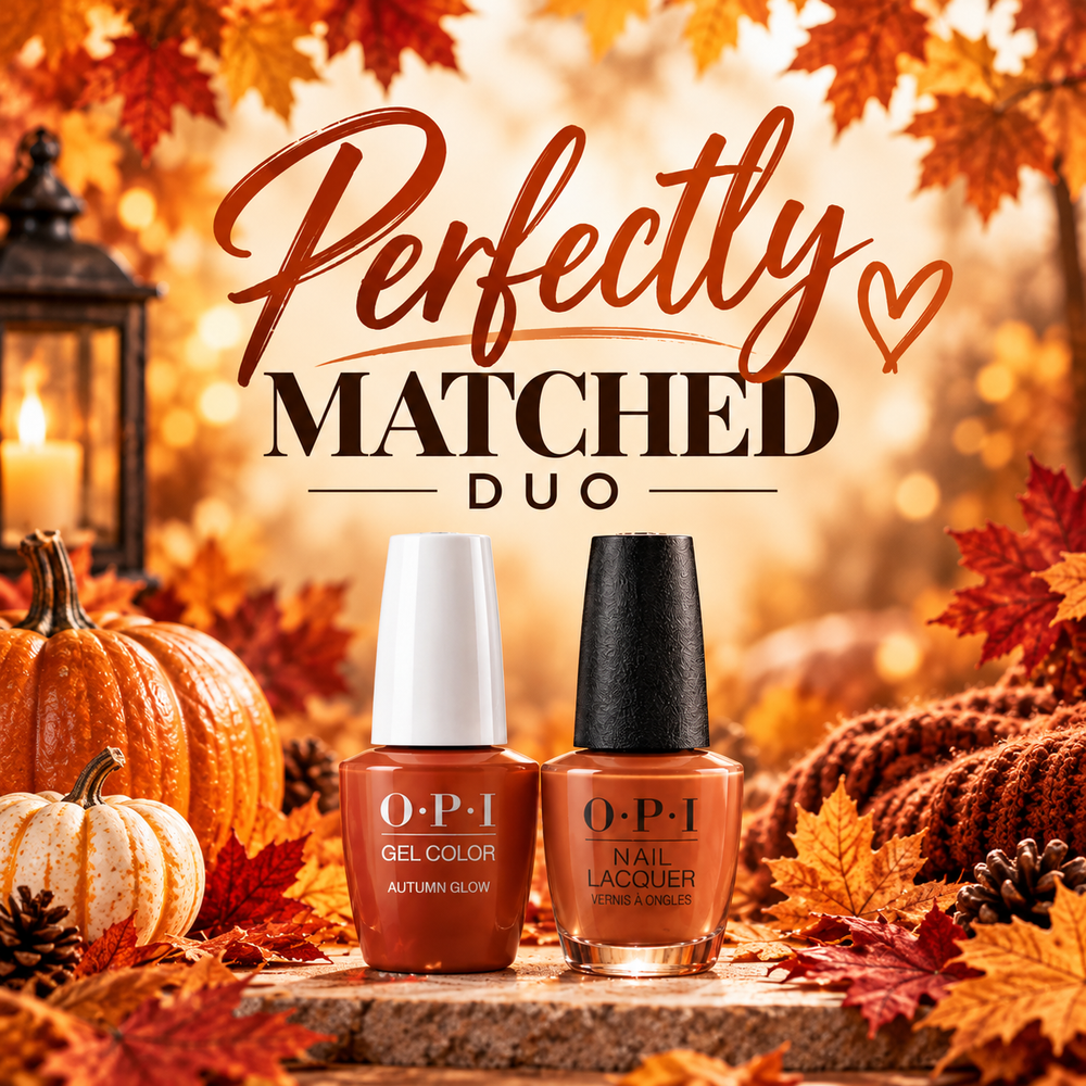 The Perfect Pair