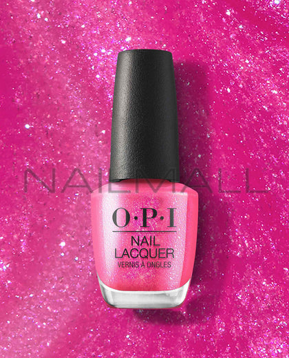 OPI	Spring 2023	Me, Myself and OPI	Nail Lacquer	Spring Break the Internet	NLS09