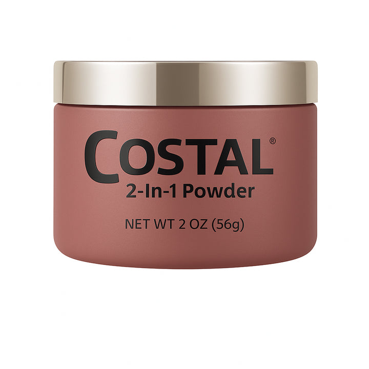 Costal Matching Dip Powder 2 oz. - 490 Redwood City