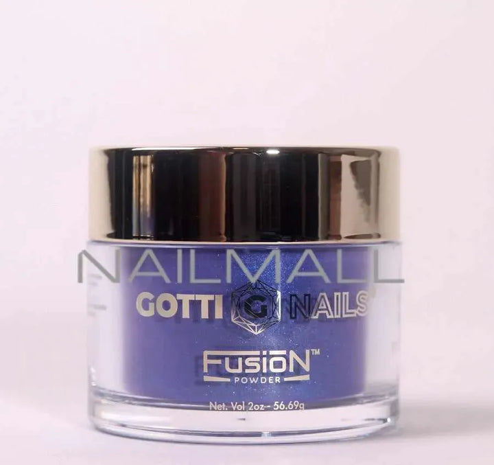 #90F Gotti Fusion Powder - Sapphire Dreams
