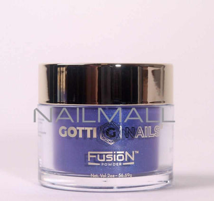 #90F Gotti Fusion Powder - Sapphire Dreams nailmall
