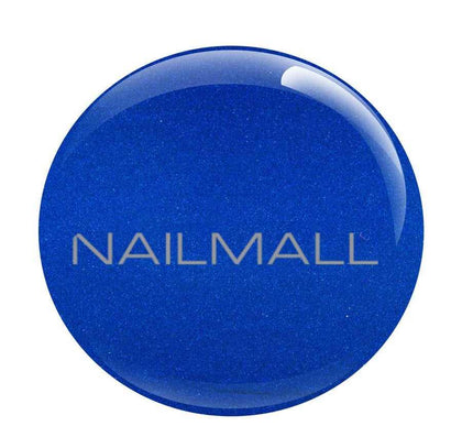 #90L Gotti Nail Lacquer - Sapphire Dreams 