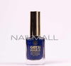 #90L Gotti Nail Lacquer - Sapphire Dreams