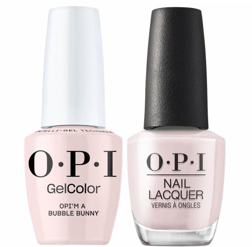 OPI OPIcons Spring 2026 Collection Matching Duo Full Collection (12 Shades)
