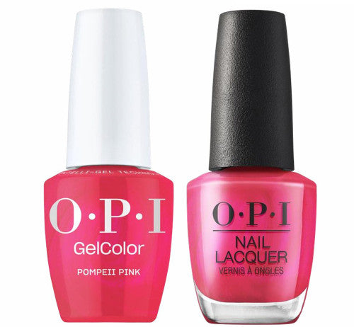 OPI OPIcons Spring 2026 Collection Matching Duo Full Collection (12 Shades)