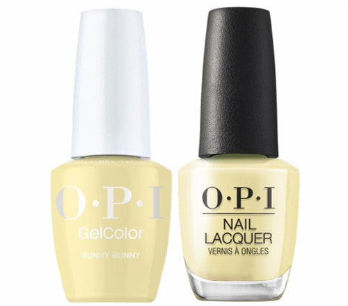 OPI OPIcons Spring 2026 Collection Matching Duo Full Collection (12 Shades)