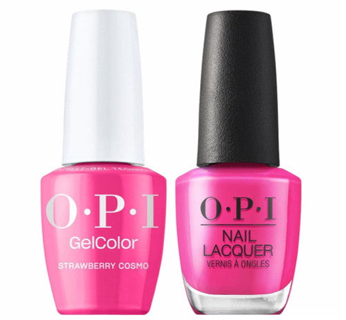 OPI OPIcons Spring 2026 Collection Matching Duo Full Collection (12 Shades)