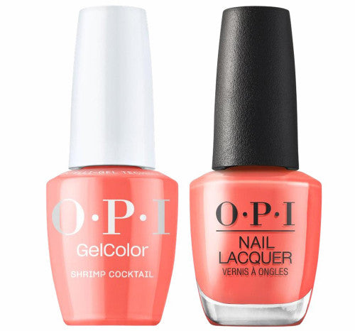 OPI OPIcons Spring 2026 Collection Matching Duo Full Collection (12 Shades)