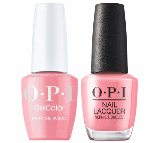 OPI OPIcons Spring 2026 Collection Matching Duo Full Collection (12 Shades)