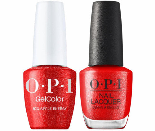 OPI OPIcons Spring 2026 Collection Matching Duo Full Collection (12 Shades)
