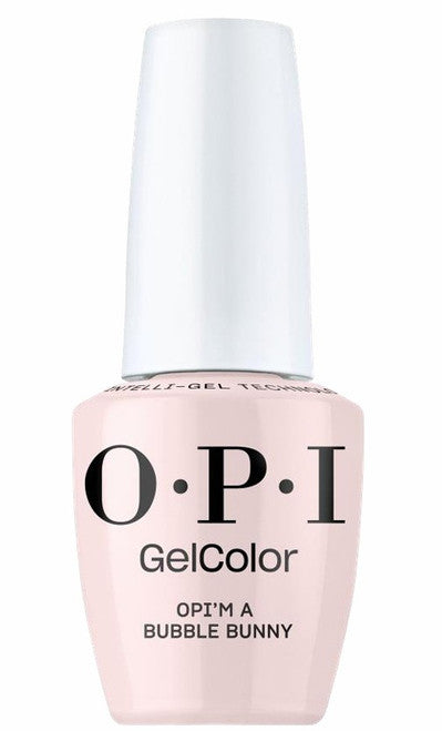 OPI GelColor Intelli-Gel OPIcons Spring 2026 Full Gel Collection (14 Pieces)