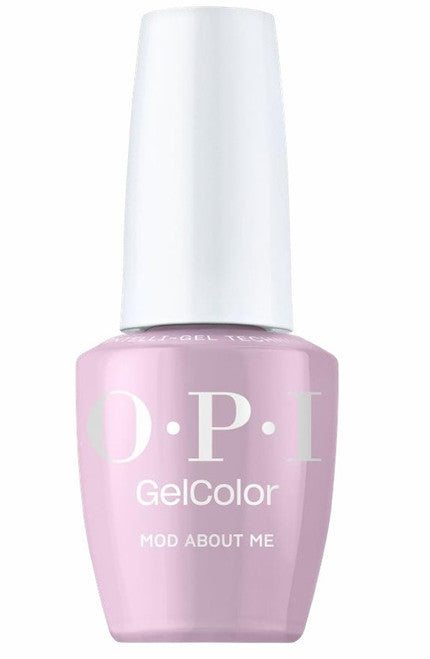 OPI GelColor Intelli-Gel OPIcons Spring 2026 Full Gel Collection (14 Pieces)