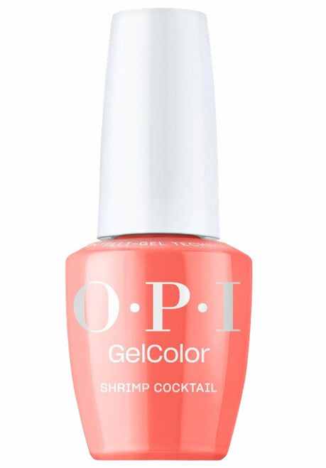 OPI GelColor Intelli-Gel OPIcons Spring 2026 Collection - ADD-ON Kit #2