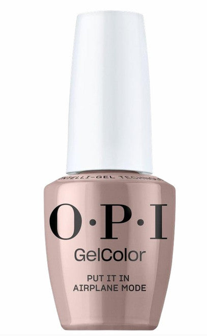 OPI GelColor Intelli-Gel OPIcons Spring 2026 Full Gel Collection (14 Pieces)