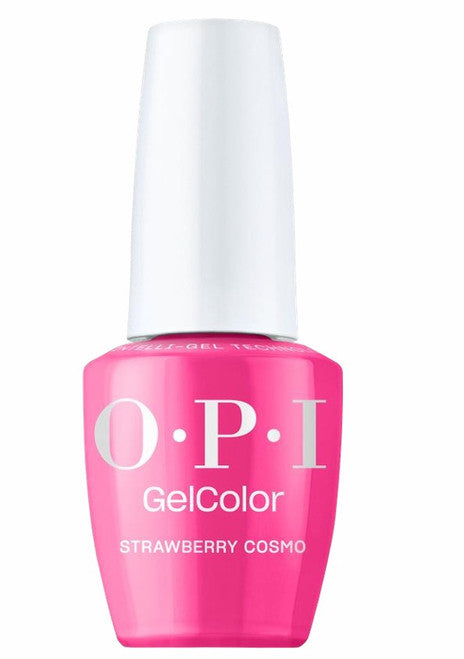 OPI GelColor Intelli-Gel OPIcons Spring 2026 Collection - ADD-ON Kit #2