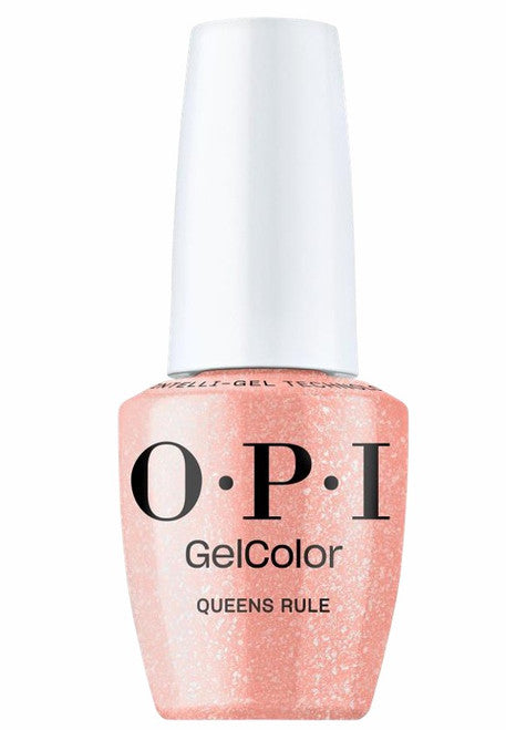 OPI GelColor Intelli-Gel OPIcons Spring 2026 Full Gel Collection (14 Pieces)