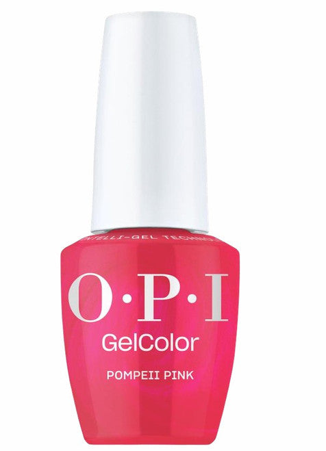 OPI GelColor Intelli-Gel OPIcons Spring 2026 Collection - ADD-ON Kit #2